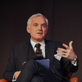 Rohner hofft auf ruhigere GV der Credit Suisse