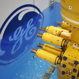 General Electric schrumpft Finanzgeschäft
