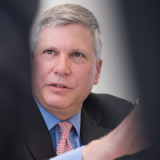 UBS-CFO: «Schweizer Regulierung ist nicht rückständig»