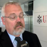 UBS-Chefökonom: «Negative Effekte der Frankenaufwertung»