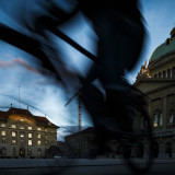 SNB macht weniger Ausnahmen bei Negativzinsen