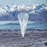 Google strebt mit Macht in neue Felder