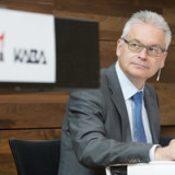 Kaba katapultiert sich in die oberste Liga