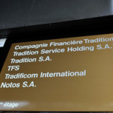 CFT profitiert weiterhin von regem Handel