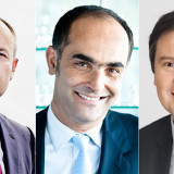 Die Aktien von IFF locken mit den grössten Reizen