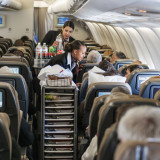 Schritte in die richtige Richtung