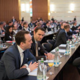 Pierin Vincenz lässt Allfinanzidee aufleben