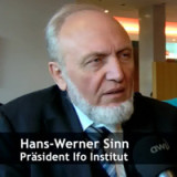 Ifo-Chef: «Märkte völlig unbeeindruckt von Griechenland-Gefahr»