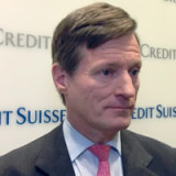 Dougan: «Organisches Wachstum ohne Kapitalerhöhung»