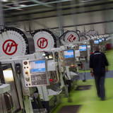 Hot Corner: Prototypen