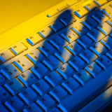 Profitieren vom Wettrüsten im Netz