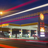 Shell/BG könnte der Anfang gewesen sein