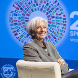 Lagarde dämpft griechische Hoffnungen