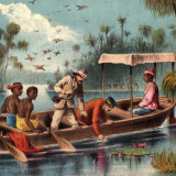 Die Kosten des Kolonialismus