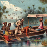 Die Kosten des Kolonialismus