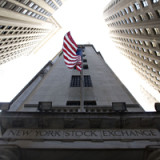 Corporate America fällt in ein Formtief