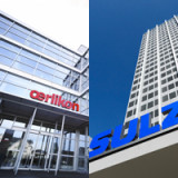 Was Sulzer- und Oerlikon-Aktien bremst