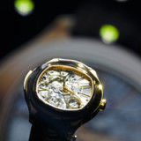 Richemont erwartet Gewinnrückgang