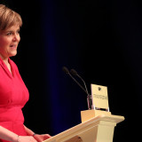 Der lange Schatten von «Wee Nicola»