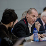 Kurzes Aufatmen in Athen