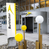 Burkhalter schüttet grosszügig aus