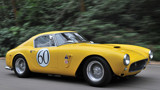 Sind Oldtimer eine gute Geldanlage?
