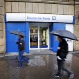 Deutsche Bank zahlt 55 Mio. $ Busse