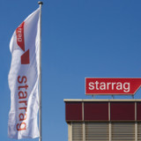 Starrag mit schwachem Quartal