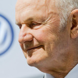 VW will sich mit Piëch-Nachfolge Zeit lassen
