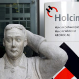 Holcim streicht 120 Stellen