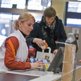 UBS-Konsumindikator sinkt im April