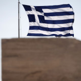 Hellas und die Troika kommen sich näher