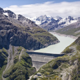 Wasserkraft befindet sich in Schockstarre