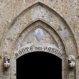 Monte dei Paschi schlingern vor  Kapitalerhöhung