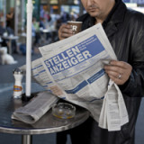 Etwas weniger Arbeitslose