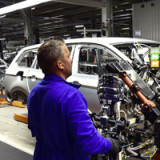 Europas Autobauer haben Rückenwind