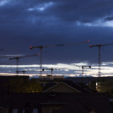 Höhere Risiken am Immobilienmarkt