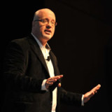 Prediger der digitalen Disruption