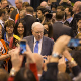 Berkshire präsentiert glänzendes Resultat