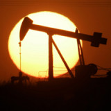 Rohölrally ist nur ein Strohfeuer