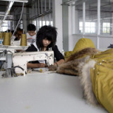 Chinas Industrietätigkeit lässt weiter nach