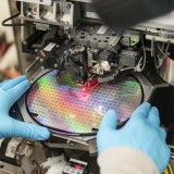 Mega-Fusion in der Chipbranche