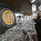 Die zweite Verheissung von Bitcoin