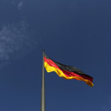 Stimmung deutscher Manager trübt sich ein