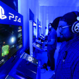 Die Konsole ist nicht tot