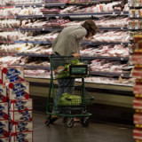 US-Wirtschaft zeigt Zeichen der Schwäche