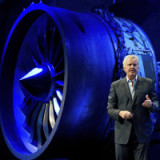 General Electric wirft Ballast ab