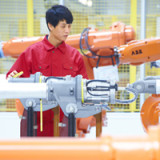 Industrieaktien werden unterschätzt