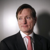 Brady Dougan: «Credit Suisse ist einzigartig ausbalanciert»