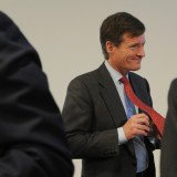 «Niemand mag es, einen Reputationsschaden zu erleiden»